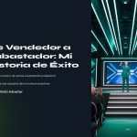 1 De Vendedor a Subastador Mi Historia de Exito