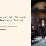 1 Historia de exito De novato a subastador profesional