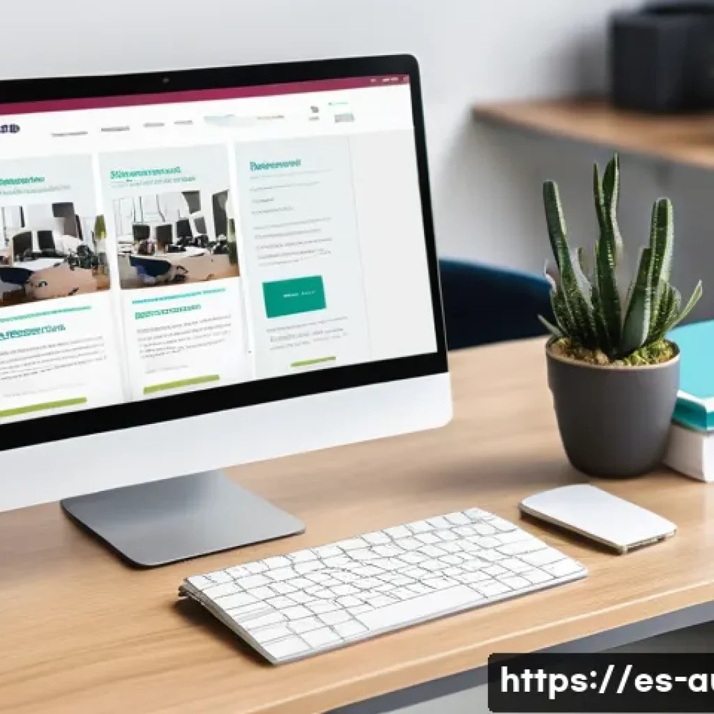 경매사 관련 학습 플랫폼 비교 - A modern online learning environment showcasing a professional auction training platform interface o...