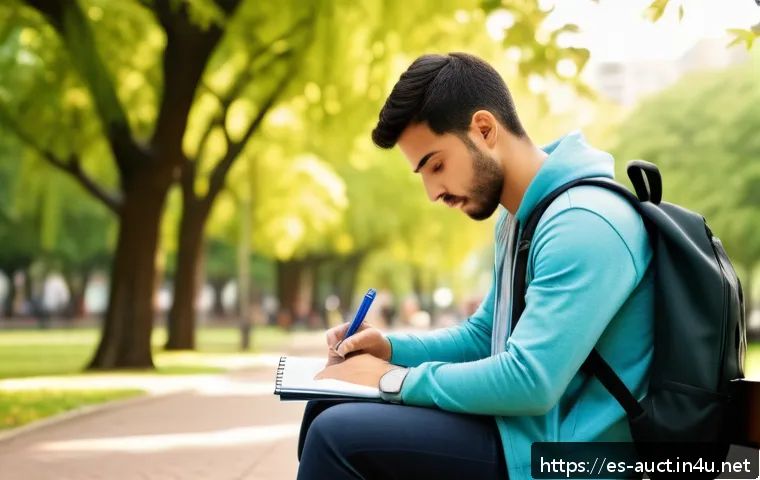 Plan de estudio infalible para aprobar el examen de subastas: organiza tu tiempo y domina cada etapa 4 경매사 시험 준비를 위한 계획표 작성 관련 이미지 2
